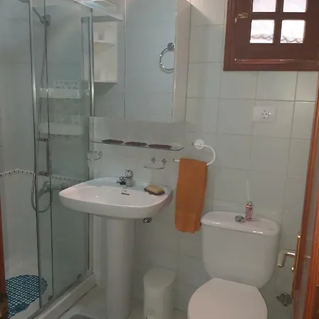 Ibiscus Σπίτι διακοπών Caleta De Fuste