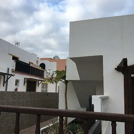 Σπίτι διακοπών Ibiscus